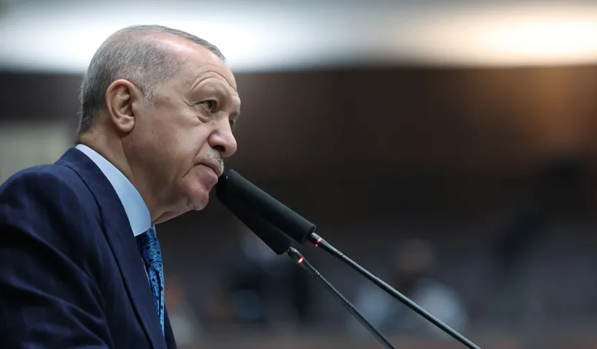 Cumhurbaşkanı Erdoğan’dan Peş Peşe Önemli Görüşmeler