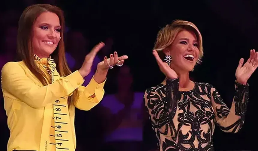 Berkay ile yıllar sonra barışmıştı: Demet Akalın'dan flaş Gülben Ergen yanıtı