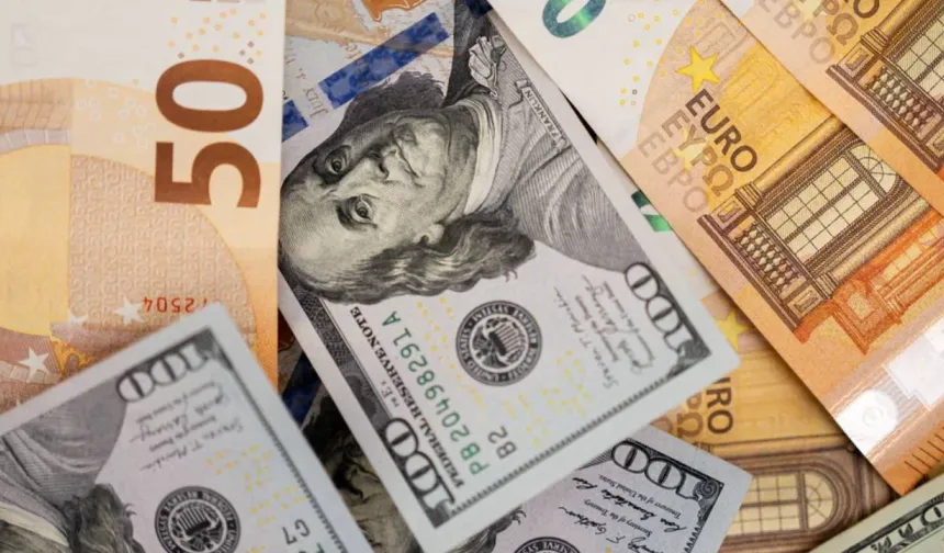 Piyasalarda Dolar Hareketlendi