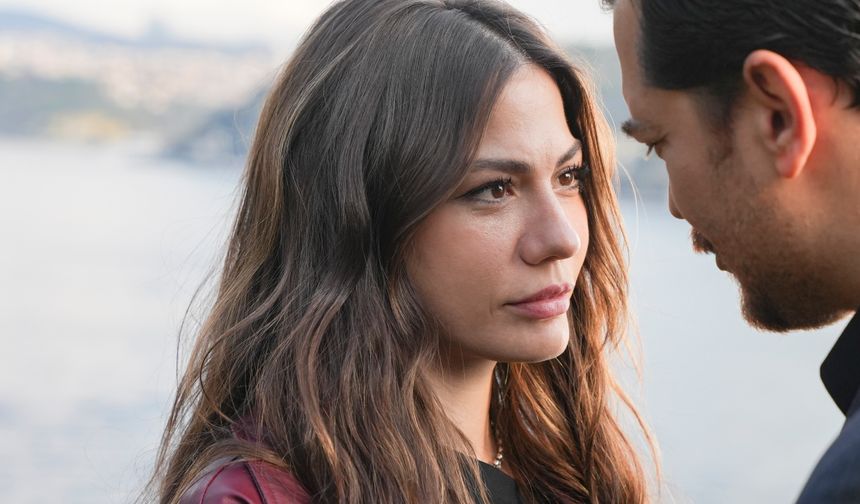 Eşref Rüya’da İzlenme Oranları Zirveye Çıktı