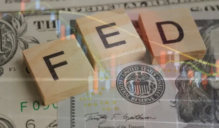 Piyasalar merakla bekliyordu! Fed yılın son faiz kararını açıkladı!