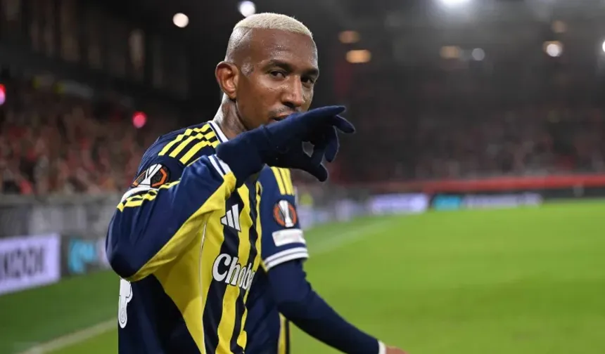 Fenerbahçe, Talisca'nın yeni maaşını belirledi: Tedesco'dan "kalsın" raporu