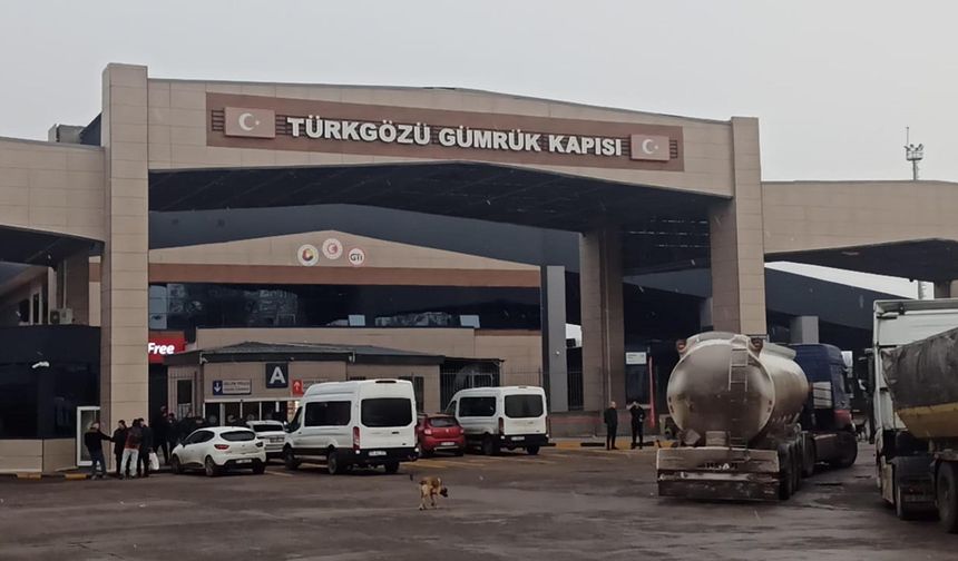 Gürcistan Türkiye Geçişlerinde Zorunlu Sağlık Sigortası Zorunlu Hale Geldi