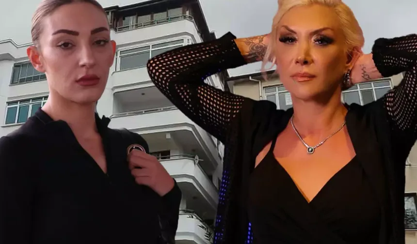 Güllü’nün Ölümü: Kızı Tuğyan Gülter ‘Kasten Öldürme’ Suçlamasıyla Tutuklandı