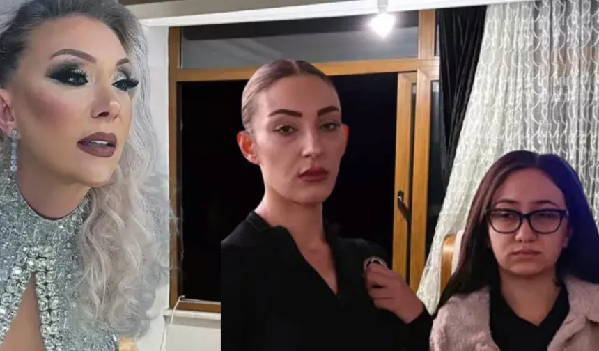 Güllü’nün Ölümüne İlişkin Tutuklanan Kızının İfadesi Ortaya Çıktı