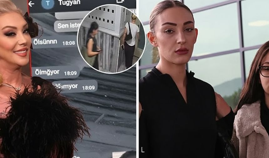 Güllü'nün Ölümünde Şok İddia: Soruşturma Dosyasında Kaçış Planı