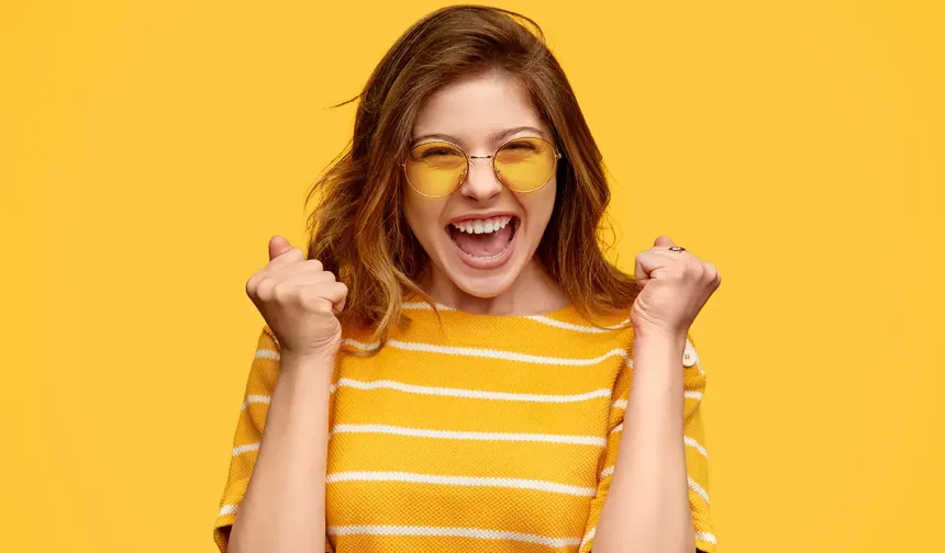 Mutlu Haber! Aralıkta 2 Burç İçin Kazanç ve Aşk Kapıda