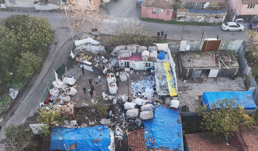 İstanbul Ataşehir’de Kaçak At Kesimi İddiası: 2 Şüpheli Gözaltında