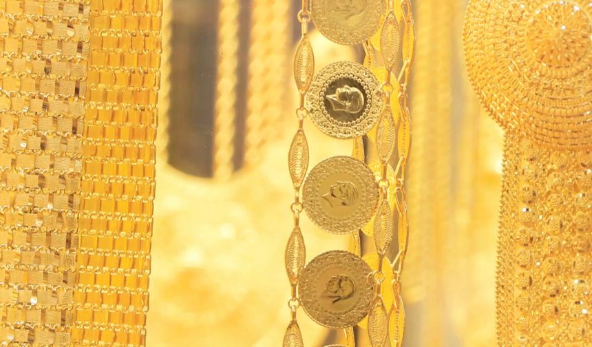 Uzmanlardan İmitasyon Altın Uyarısı: Sağlığa Zararlı Olabilir