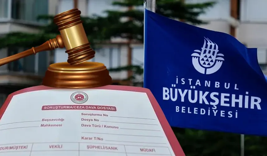 İBB Tutukluları İçin Yeni Yasak! O Hak Kaldırıldı…