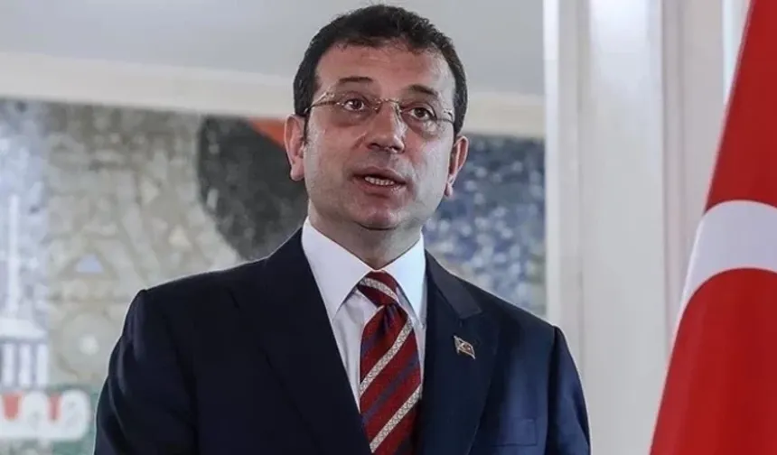 İmamoğlu'nun Yargılandığı Bilirkişi Davasında Duruşma 30 Mart'a Ertelendi