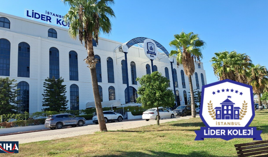İstanbul Lider Koleji’nden Ankara’ya Yeni Kampüs Müjdesi