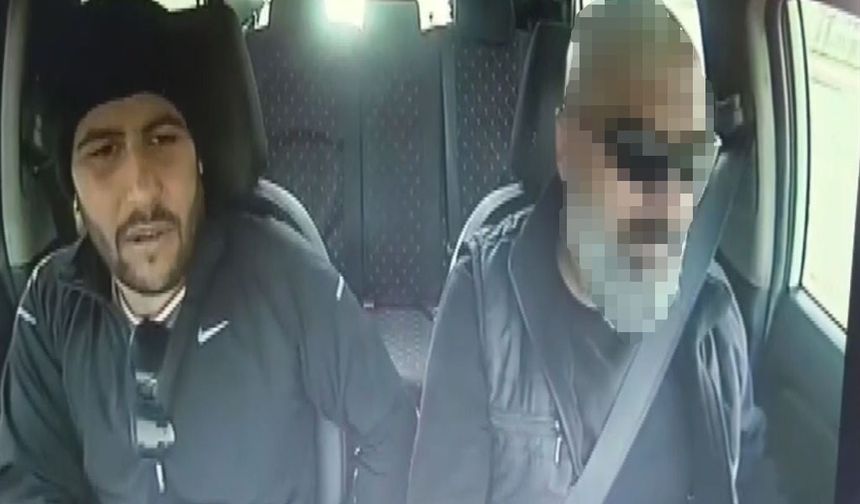 Kendisini Polis Olarak Tanıtan Şüpheli 6 Milyon Lira Dolandırdı