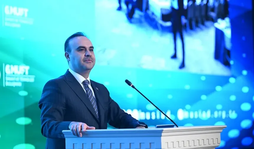 Türkiye genelinde dönüşüm hamlesi: 13 ilde 16 mega yatırım alanı için start verildi