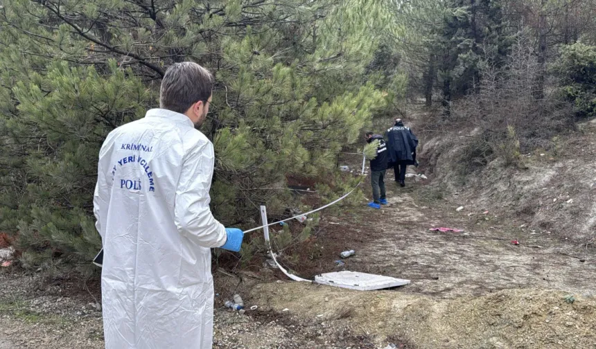 Karabük'teki şüpheli ölümde 1 kişi tutuklandı