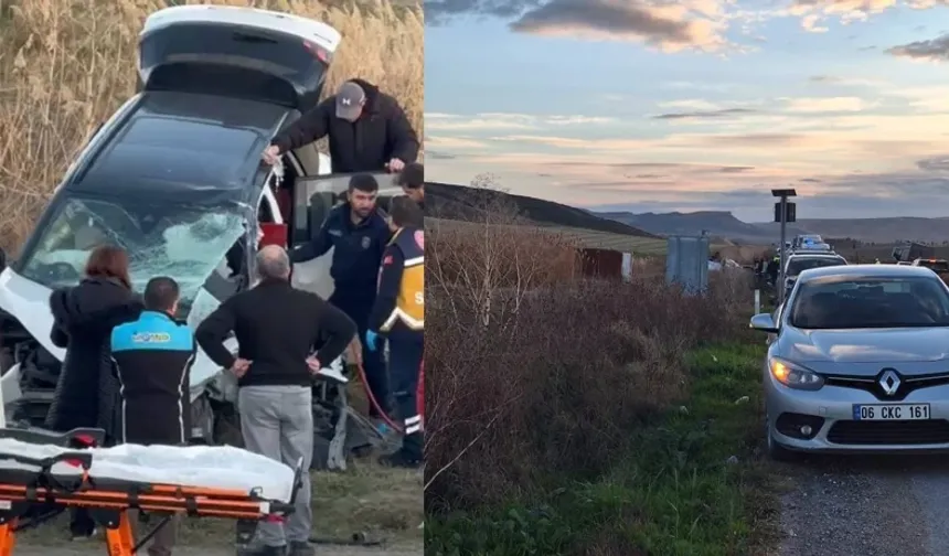 Ünlü Estetisyen Zülfü Akşit Trafik Kazasında Öldü