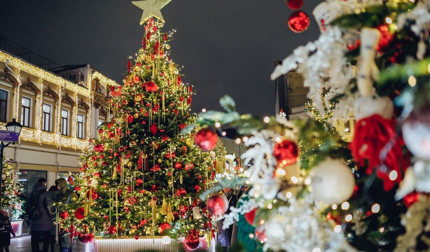 Noele Yolculuk Festivali Moskova’da Başlıyor