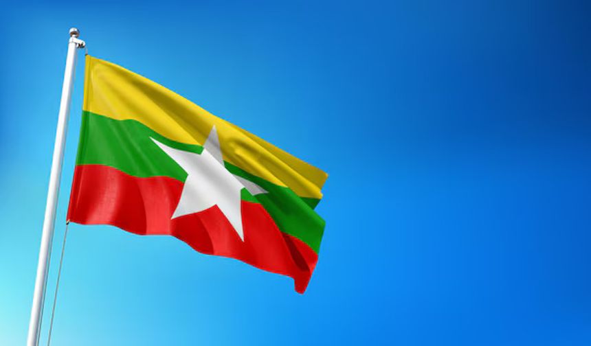 Myanmar Ordusu Hastaneye Hava Saldırısı Düzenledi; 33 Ölü