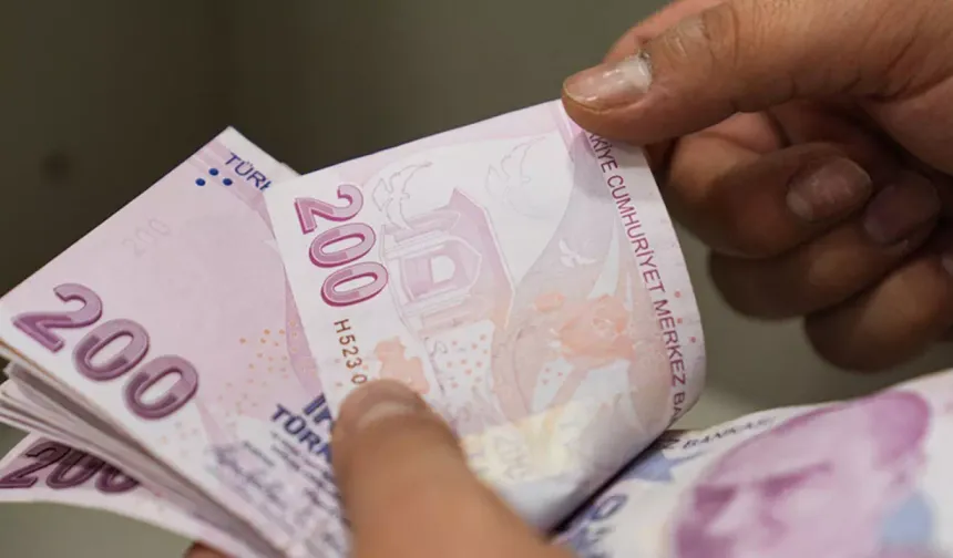 Emekli ve Memura 5 Aylık Enflasyon Zammı Ne Kadar