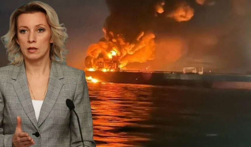 Karadeniz'deki gemi saldırıları: ‘Bunun bir bedeli olacak’