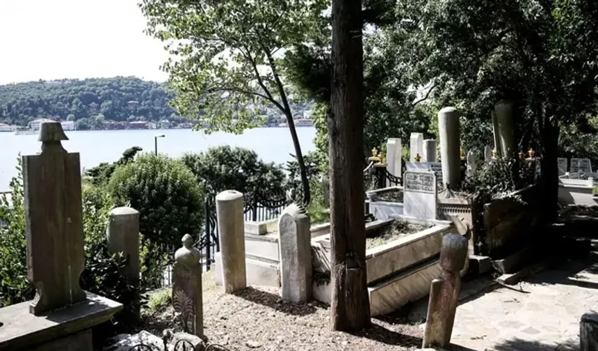 İstanbul'da mezar yerlerine zam: Fiyatlar dudak uçuklattı