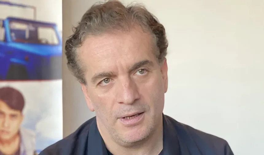 Yoğun Bakımda Olan Murat Cemcir’in Sağlık Durumu Açıklandı