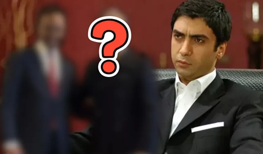 Kurtlar Vadisi'nin Polat Alemdar'ı Necati Şaşmaz'ın 'Ankara ziyareti' paylaşımı gündem oldu