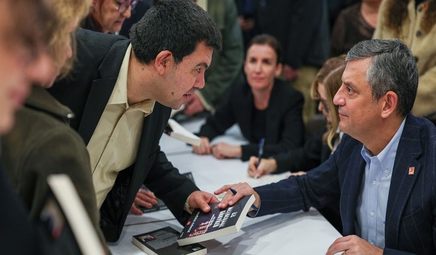 Özgür Özel’den Meclis Başkanlığına Sert Uyarı