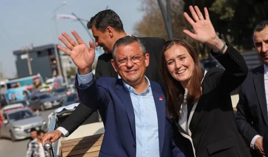 Özgür Özel'den yürek yakan Gülşah Durbay paylaşımı