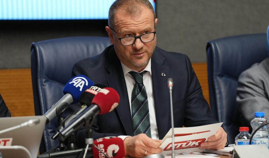 RTÜK Başkanı Daniş: Şiddet İçerikleri İçin Yeni Önlemler Planlanıyor