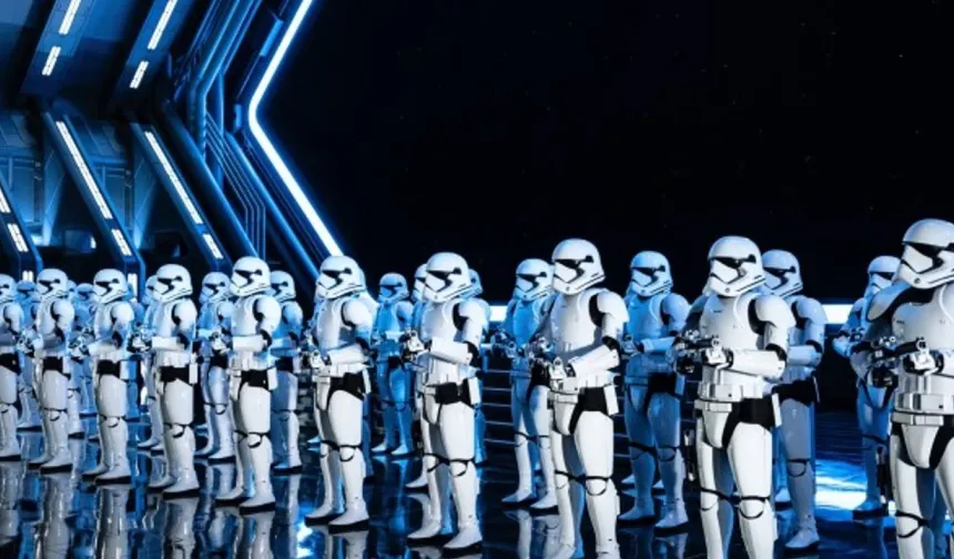 Çin’in Robot Ordusu Tartışılıyor: Gerçek Mi, Kurgu Mu