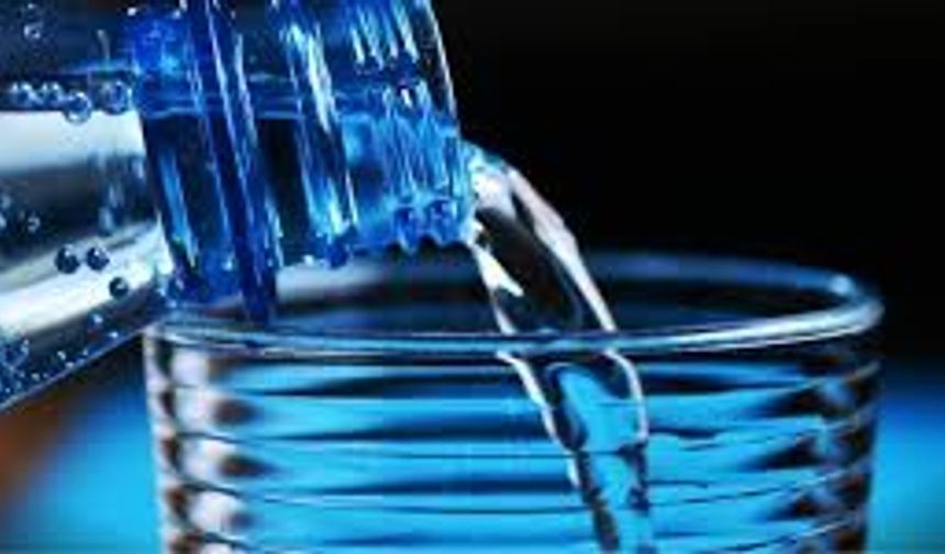 Yorgunluk Hissi, Vücudunuzun Su İhtiyacını Gösterebilir