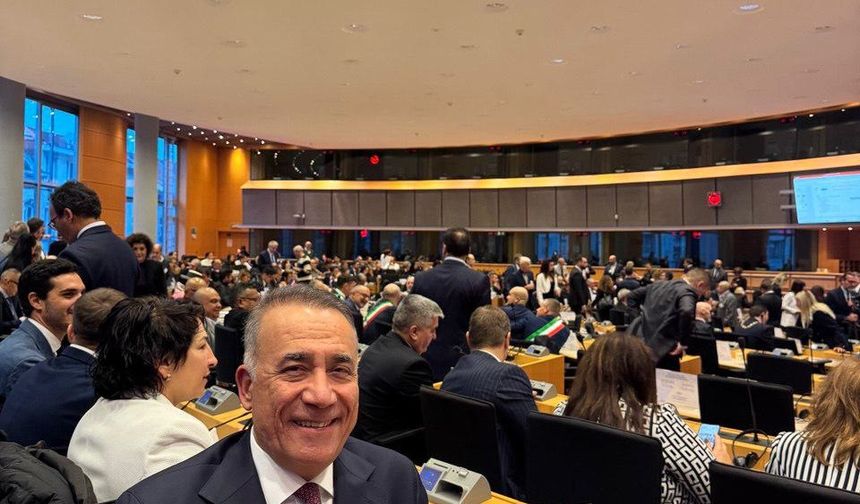 Sultangazi Belediyesi, Avrupa Spor Şehri Unvanı Aldı