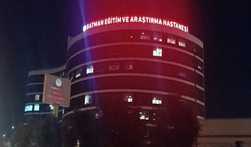 Silahlı kavga sırasında iki ateş arasında kalan kişi hayatını kaybetti