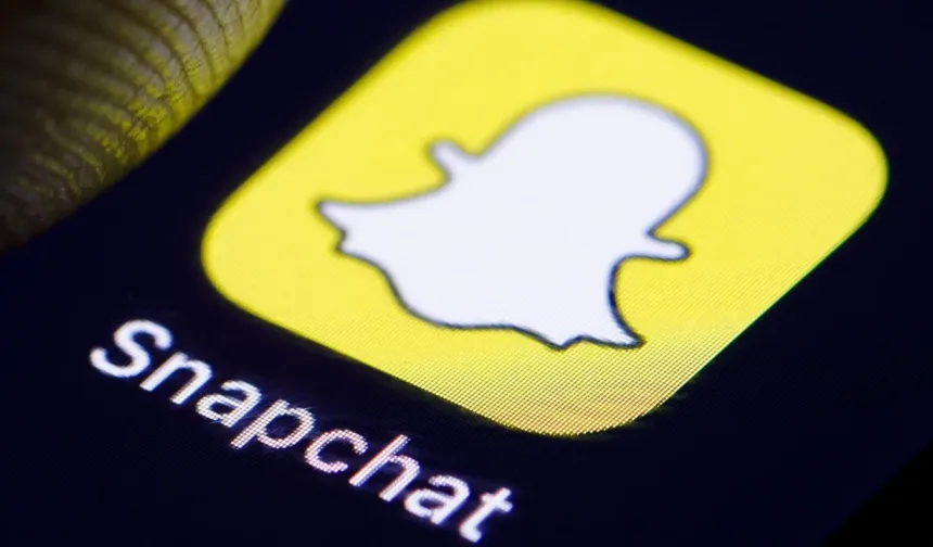 Rusya'da Snapchat'e Erişim Engeli Getirildi