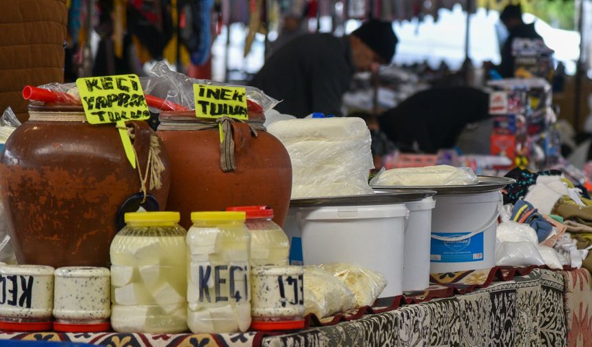 Sokakta ‘Taze’ Diye Sunulan Lezzetler Sağlık Riski Taşıyor