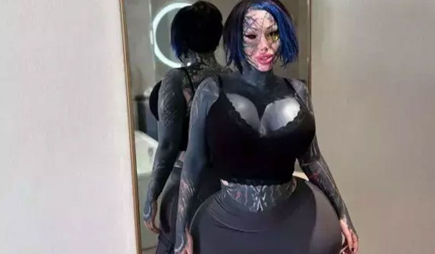 Sosyal medya fenomeninin şüpheli ölümü