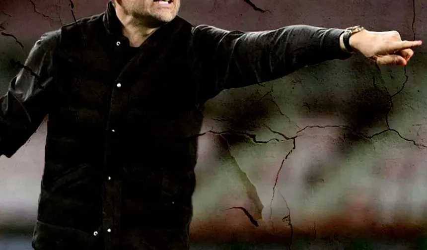 Maç sonu bomba açıklama: Ünlü teknik direktör istifa ediyor!