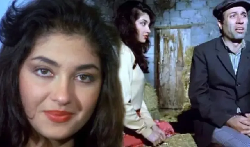 ABD'ye yerleşmişti: Tokatçı'nın Emine'si son haliyle şaşırttı