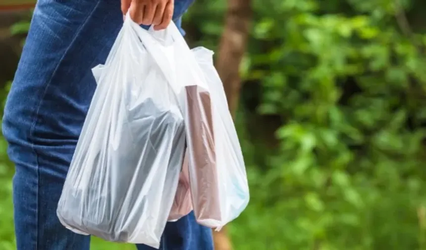 Markette torba oyununa Bakanlık freni