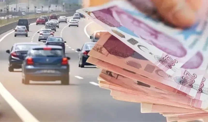 Trafik sigortasında yeni dönem… İndirim artık ‘kişiye’ göre yapılacak!