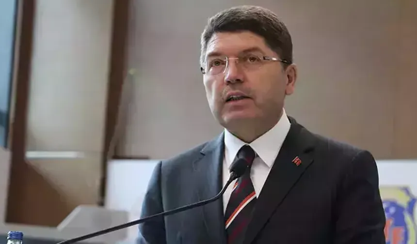 Bakan Tunç: Örgütlü Yasa Dışı Bahis ve Kumar Suçlarında Cezalar Ağırlaşacak