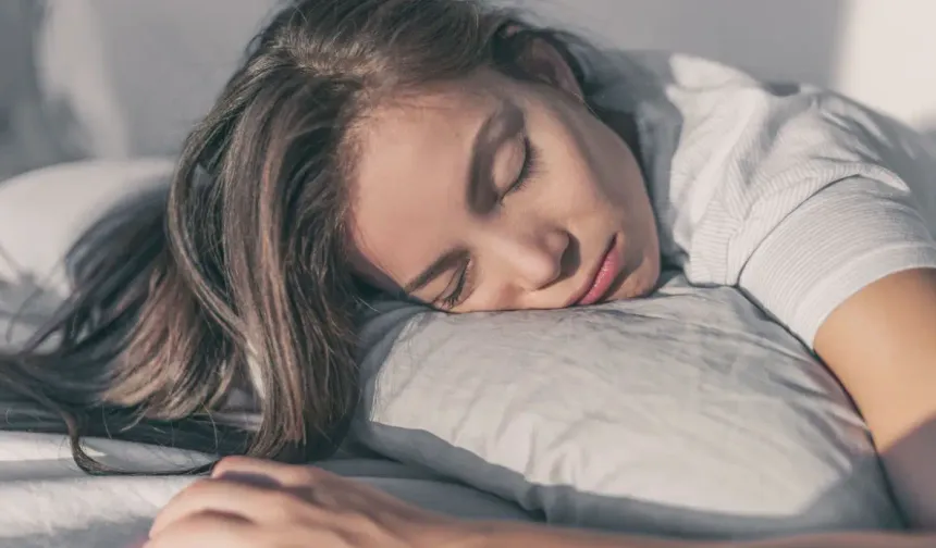 Gece Uykusu Beyin Sağlığını Nasıl Ele Alıyor