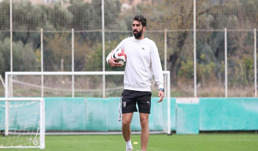 Bodrum FK Deplasman Kabusuna Son Vermek İstiyor