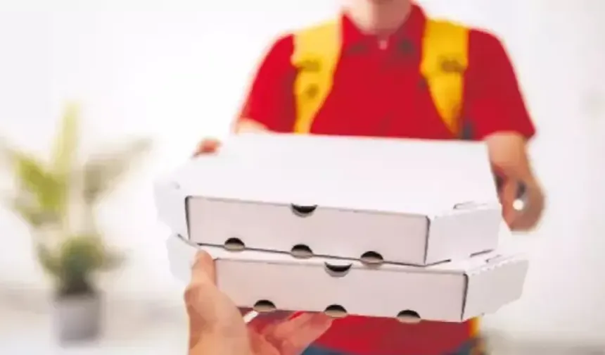 Yemek siparişi verenler dikkat: Artık komisyon yok