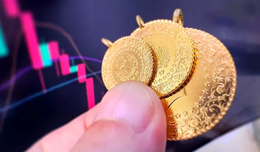 Altın Piyasasında Rekor Seviye