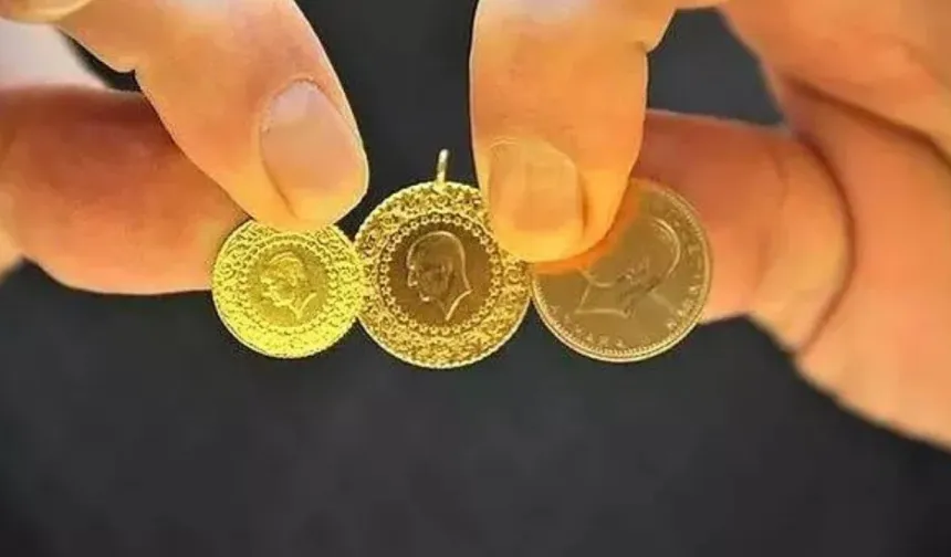 Altın Piyasasında Rekor Yükseliş Dikkat Çekiyor