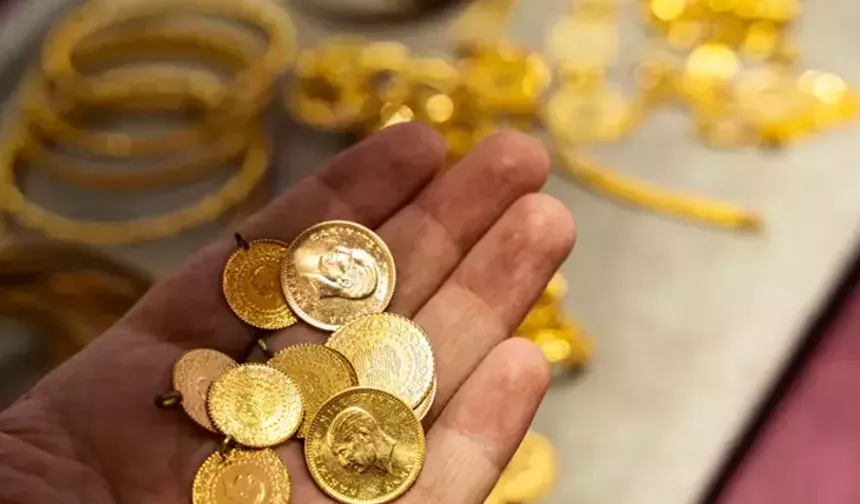 Altında Yükseliş Devam Ediyor