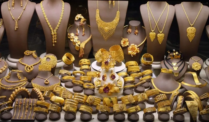 Sahte Altınla Mücadelede Yeni Adım: Kuyumculara Barkodlu İzleme