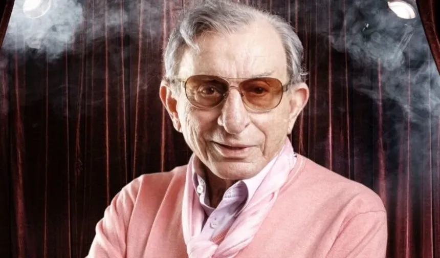 Haldun Dormen’in Cenazesi Nerede? Program Açıklandı Mı